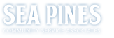 Sea Pines Living's logo Sea Pines Living's Company logo