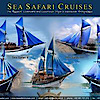 Sea Safari Cruises's logo Sea Safari Cruises's Company logo