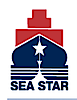 Sea Star Line's logo Sea Star Line's Company logo