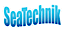 Sonardyne's Competitor - Sea Technik logo