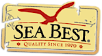 SeaBest's logo SeaBest's Company logo