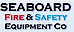 Jersey Coast Fire Equipment's Competitor - Seaboard Fire & Safety Equipment logo
