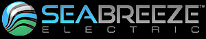Seabreeze Electric And Lighting's logo Seabreeze Electric And Lighting's Company logo