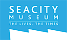 Seacity Museum's logo Seacity Museum's Company logo