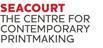 Seacourt Print Workshop's logo Seacourt Print Workshop's Company logo