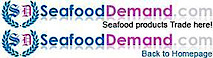Seafooddemand's logo Seafooddemand's Company logo