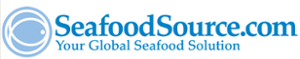 SeafoodSource's logo SeafoodSource's Company logo