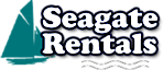 Seagate Rentals