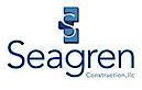 Seagren Construction's logo Seagren Construction's Company logo