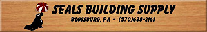Seals Lumber/easy 2 Rentals's logo Seals Lumber/easy 2 Rentals's Company logo