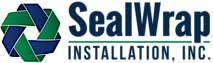 SealWrap Installation's logo SealWrap Installation's Company logo