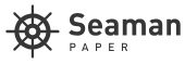 Seaman Paper's logo Seaman Paper's Company logo