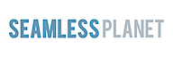 Seamless Planet's logo Seamless Planet's Company logo