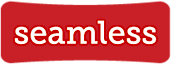 Seamless's logo Seamless's Company logo