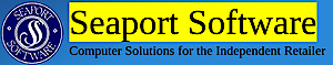 Seaport Software's logo Seaport Software's Company logo