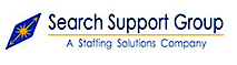Search Support Group's logo Search Support Group's Company logo
