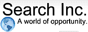 Search Incorporated's logo Search Incorporated's Company logo