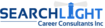 Handle Recruitment's Competitor - SearchLight Career Consultants logo