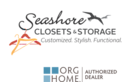 SeaShore Custom Closets & Storage