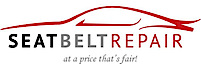 Seat Belt Repair
