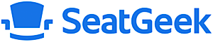 SeatGeek's logo SeatGeek's Company logo