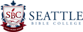Seattle Bible College's logo Seattle Bible College's Company logo