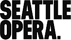 Seattle Opera's logo Seattle Opera's Company logo