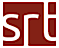 Book-it Repertory Theatre's Competitor - Seattle Rep logo