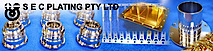 SEC Plating