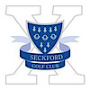 Seckford Golf Club's logo Seckford Golf Club's Company logo