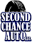 Real Deal Auto Sales's Competitor - Second Chance Auto logo