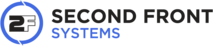 Second Front's logo Second Front's Company logo