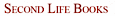 Second Life Books