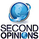 SecondOpinions's logo SecondOpinions's Company logo