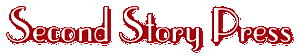 Secondstorypress