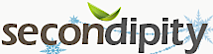 Secondipity's logo Secondipity's Company logo
