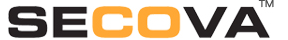 Secova's logo Secova's Company logo