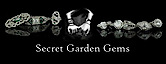 Secretgardengems's logo Secretgardengems's Company logo