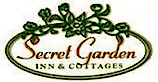 Secretgarden's logo Secretgarden's Company logo