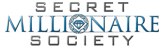 Secretmillionairesociety's logo Secretmillionairesociety's Company logo