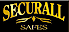 Safe and Vault's Competitor - Securall  Safes logo