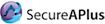Arellia's Competitor - SecureAPlus logo
