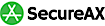 Perpetuuiti's Competitor - SecureAX logo