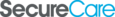 Guard RFID's Competitor - SecureCare logo