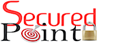 Secured Point's logo Secured Point's Company logo