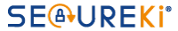 SecureKi's logo SecureKi's Company logo