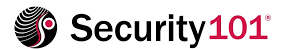 Security 101's logo Security 101's Company logo