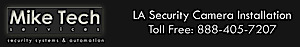 Security Camera Installation Los Angeles's logo Security Camera Installation Los Angeles's Company logo