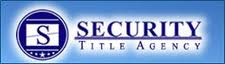 Security Title Agency Ocotillo Branch