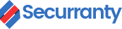 Securranty's logo Securranty's Company logo